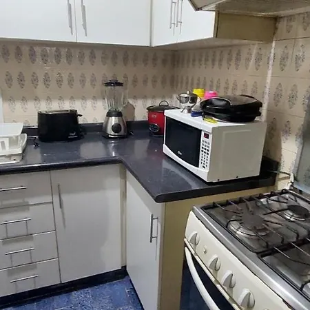 Apartment Miraflores Pardo Lima Room photo