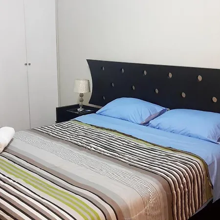 Apartment Miraflores Pardo Lima Exterior photo
