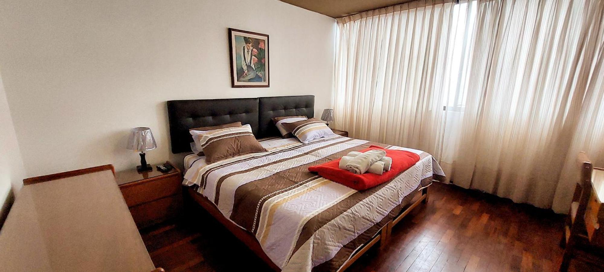 Miraflores Pardo Lima