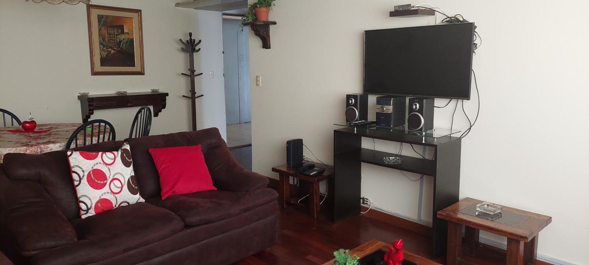 Miraflores Pardo Apartment Lima
