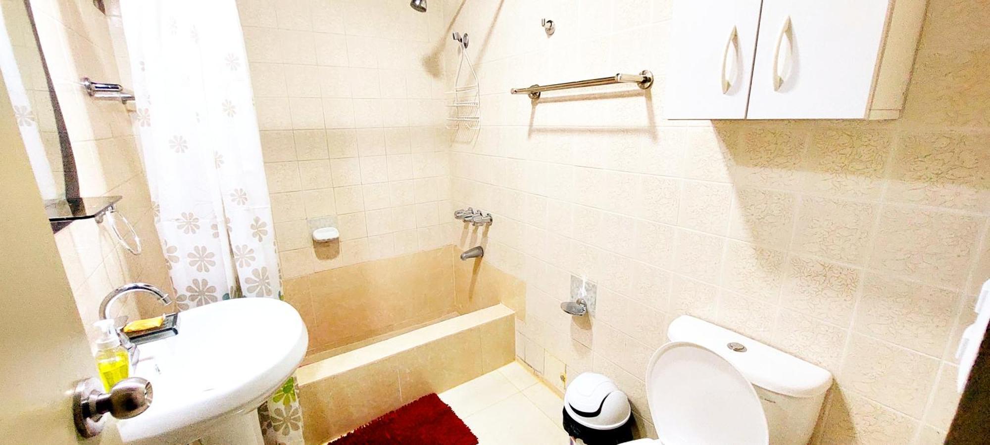 Apartamento Miraflores Pardo *