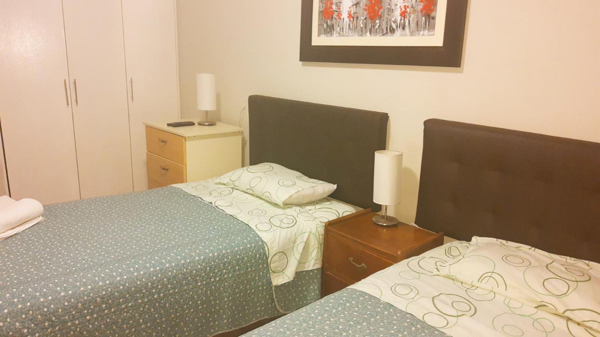 Apartamento Miraflores Pardo
