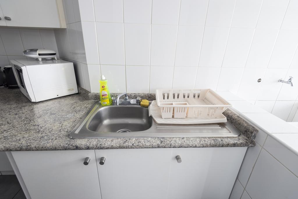 Apartamento Miraflores Pardo *