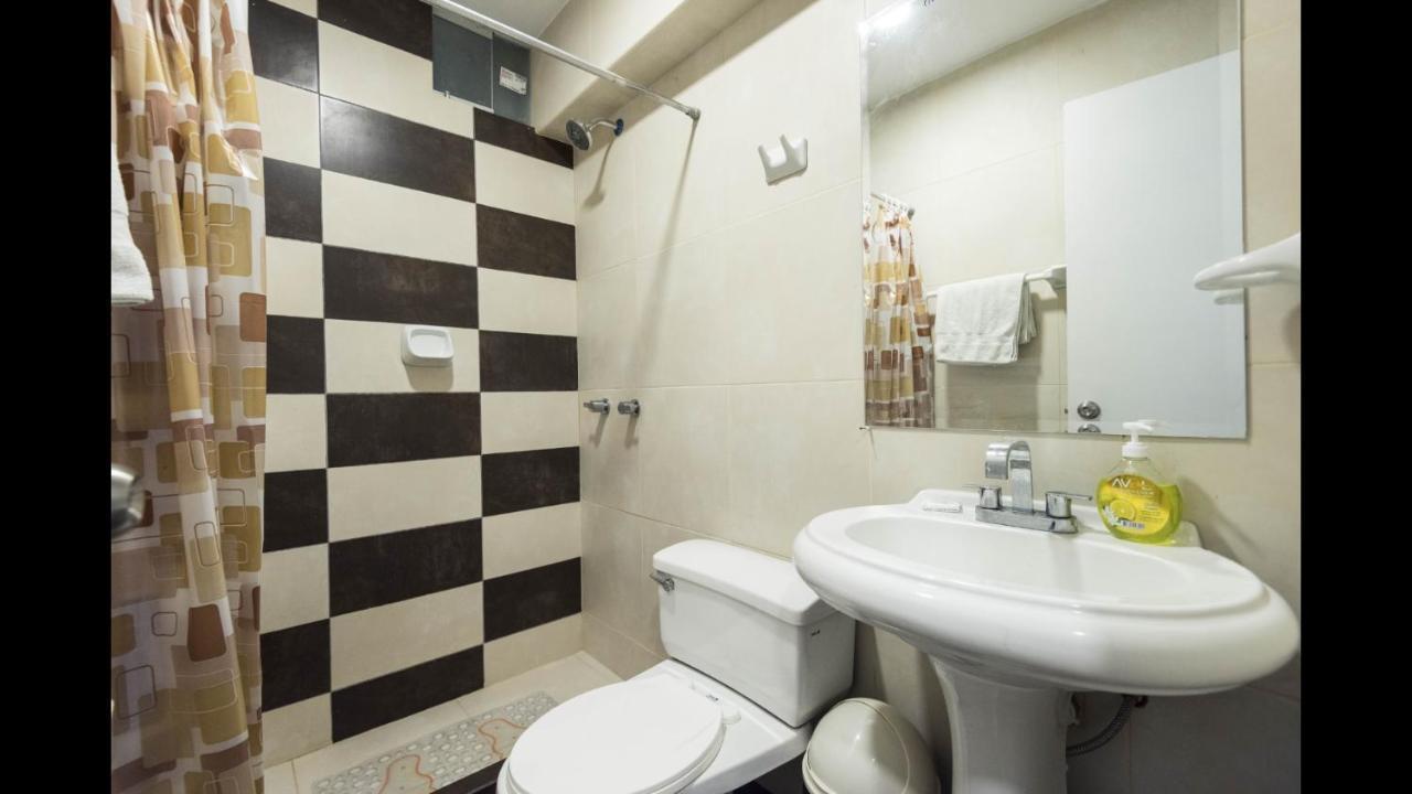 Apartamento Miraflores Pardo Lima