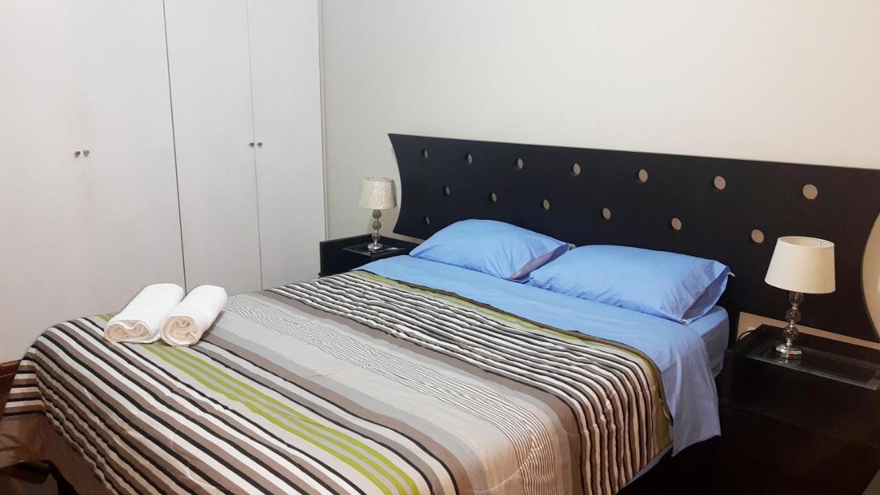Apartamento Miraflores Pardo